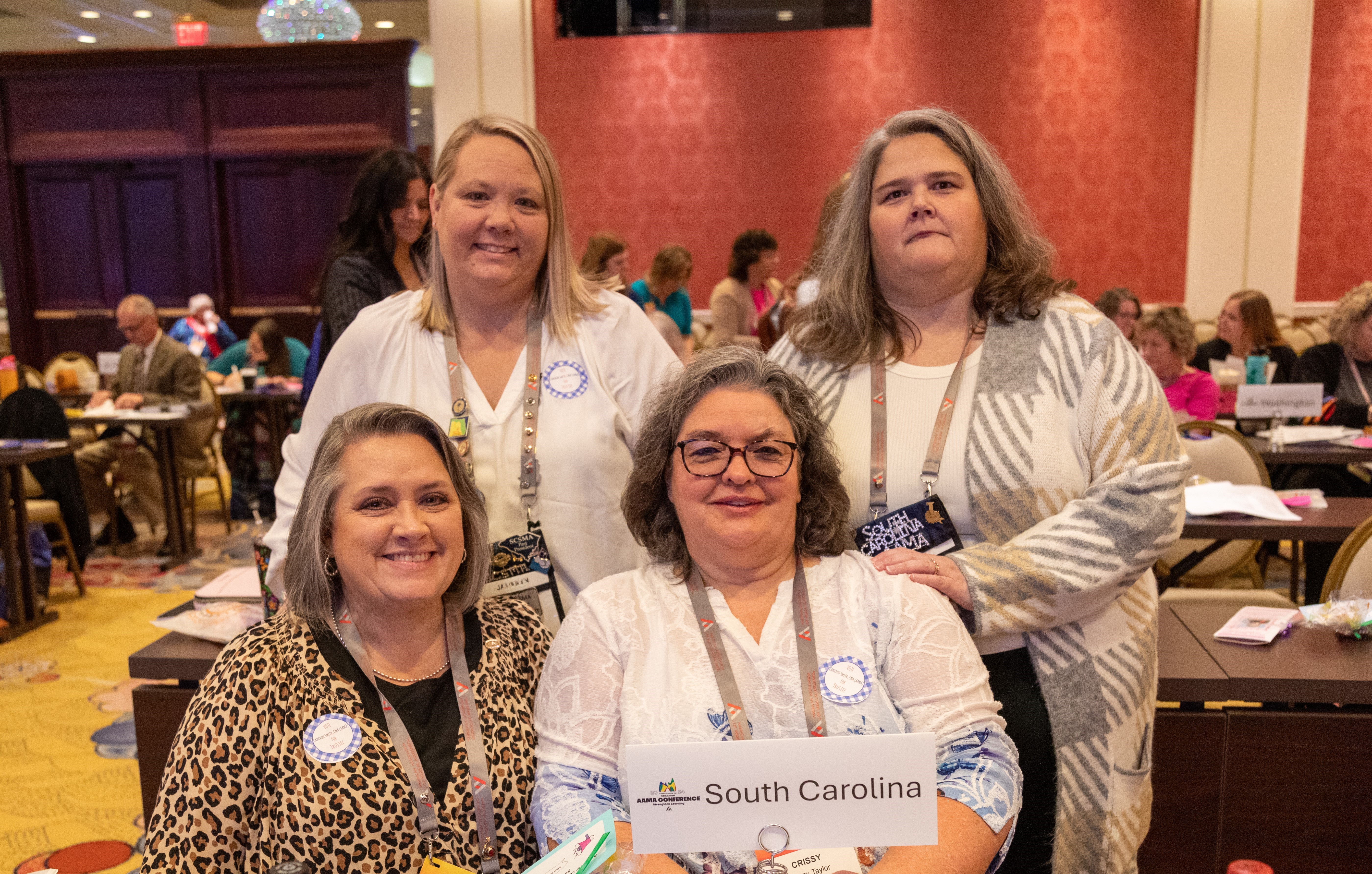 AAMA house of delegates