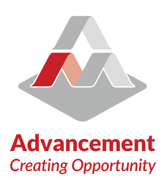 AAMA strategic plan icon for advancement