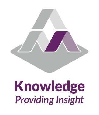 AAMA strategic plan icon for knowledge