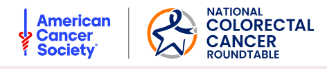 ACS and NCCRT Logos ACS and NCCRT logos