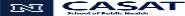 casat CASAT Logo