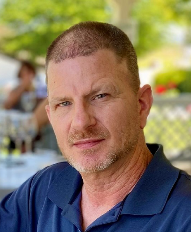 Mike Radke, CMA (AAMA)