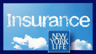 New York Life Logo New York Life Logo